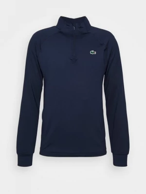Obrázek produktu Top s dlouhým rukávem Lacoste tmavě modrá