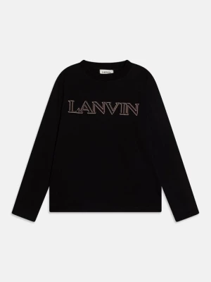 Obrázek produktu Top s dlouhým rukávem LANVIN