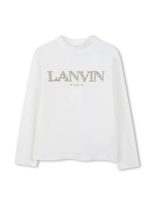 Obrázek produktu Top s dlouhým rukávem Lanvin