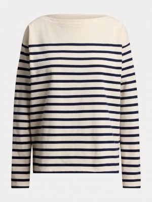 Obrázek produktu Top s dlouhým rukávem Lauren Ralph Lauren