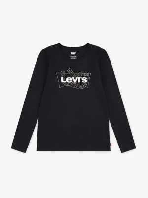 Obrázek produktu Top s dlouhým rukávem Levi's černá