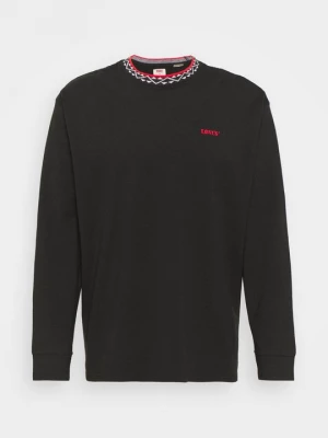 Obrázek produktu Top s dlouhým rukávem Levi's černá