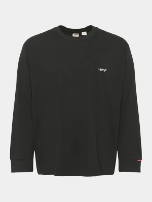 Obrázek produktu Top s dlouhým rukávem Levi's černá