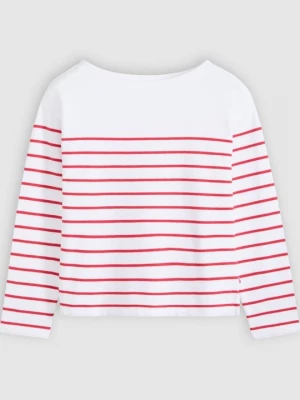 Obrázek produktu Top s dlouhým rukávem Levi's červená