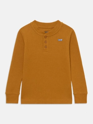 Obrázek produktu Top s dlouhým rukávem Levi's hnědá