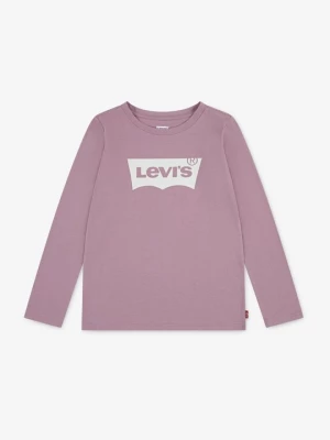 Obrázek produktu Top s dlouhým rukávem Levi's lila
