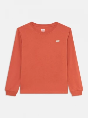 Obrázek produktu Top s dlouhým rukávem Levi's meruňková
