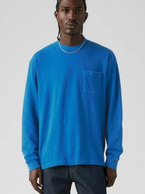 Obrázek produktu Top s dlouhým rukávem Levi's modrá