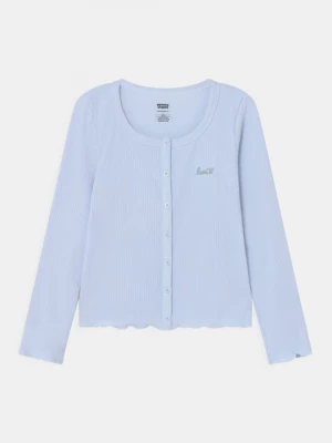 Obrázek produktu Top s dlouhým rukávem Levi's modrá