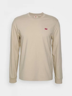 Obrázek produktu Top s dlouhým rukávem Levi's písková