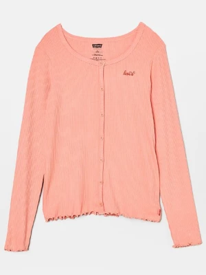 Obrázek produktu Top s dlouhým rukávem Levi's světle červená