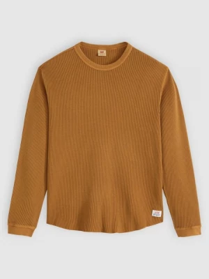 Obrázek produktu Top s dlouhým rukávem Levi's žlutá