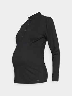 Obrázek produktu Top s dlouhým rukávem Love2wait černá