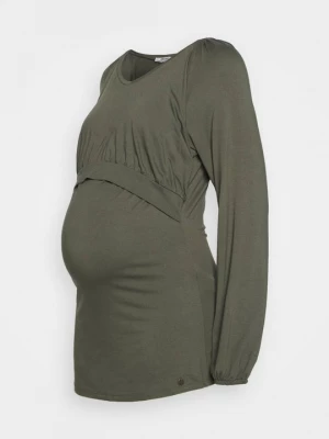 Obrázek produktu Top s dlouhým rukávem Love2wait khaki