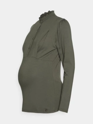 Obrázek produktu Top s dlouhým rukávem Love2wait khaki