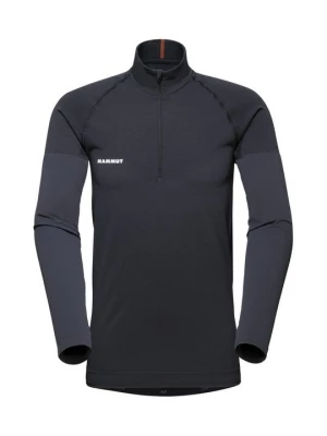 Obrázek produktu Top s dlouhým rukávem Mammut černá