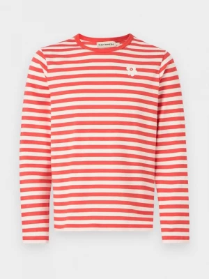 Obrázek produktu Top s dlouhým rukávem Marimekko červená