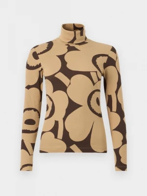 Obrázek produktu Top s dlouhým rukávem Marimekko hnědá