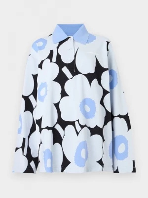 Obrázek produktu Top s dlouhým rukávem Marimekko světle modrá