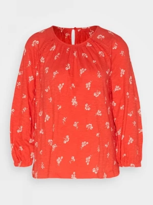 Obrázek produktu Top s dlouhým rukávem Marks & Spencer červená