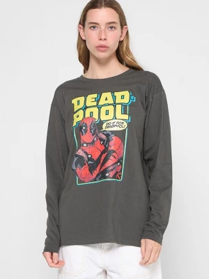 Obrázek produktu Top s dlouhým rukávem Marvel