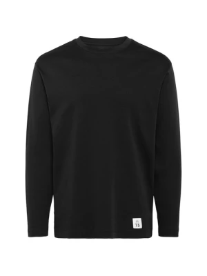 Obrázek produktu Top s dlouhým rukávem Matinique černá