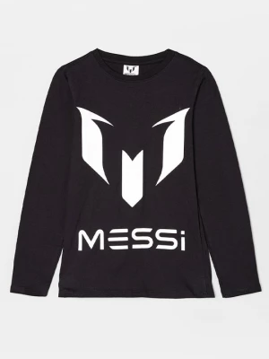 Obrázek produktu Top s dlouhým rukávem Messi černá