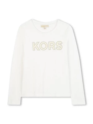 Obrázek produktu Top s dlouhým rukávem Michael Kors