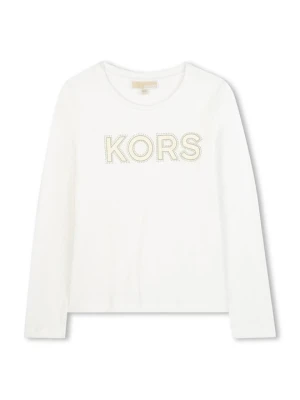 Obrázek produktu Top s dlouhým rukávem Michael Kors