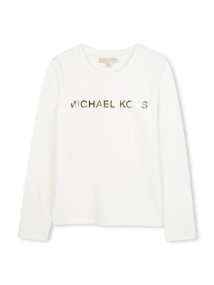 Obrázek produktu Top s dlouhým rukávem Michael Kors