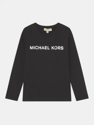 Obrázek produktu Top s dlouhým rukávem Michael Kors černá