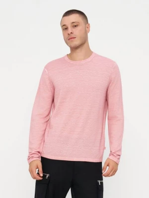 Obrázek produktu Top s dlouhým rukávem Michael Kors růžová