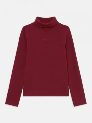 Obrázek produktu Top s dlouhým rukávem Michael Kors světle červená