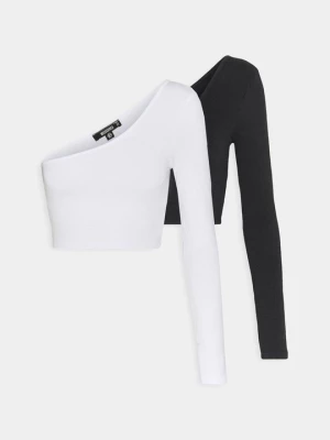 Obrázek produktu Top s dlouhým rukávem Missguided