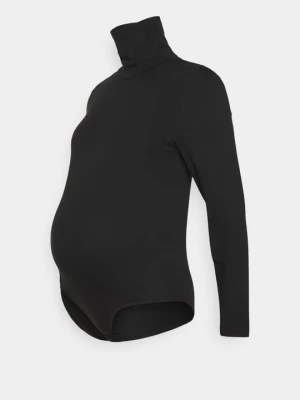 Obrázek produktu Top s dlouhým rukávem Missguided černá