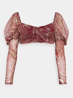 Obrázek produktu Top s dlouhým rukávem Missguided Petite