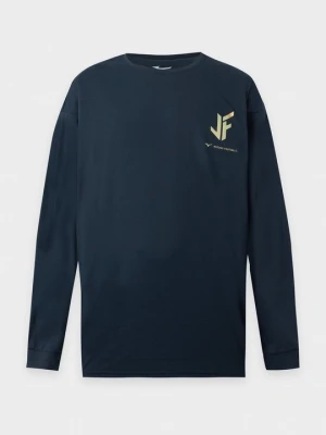 Obrázek produktu Top s dlouhým rukávem Mizuno černá