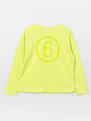 Obrázek produktu Top s dlouhým rukávem MM6 Maison Margiela
