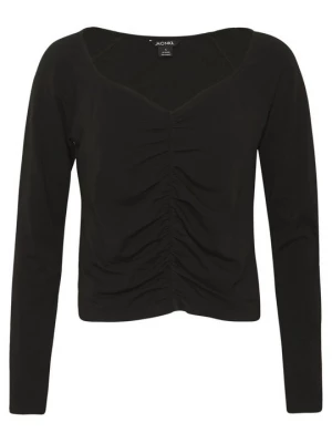 Obrázek produktu Top s dlouhým rukávem Monki černá