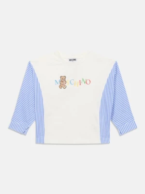 Obrázek produktu Top s dlouhým rukávem Moschino