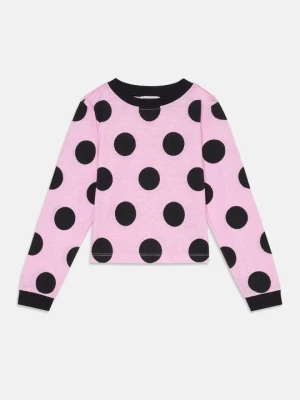 Obrázek produktu Top s dlouhým rukávem Moschino