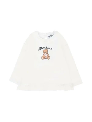 Obrázek produktu Top s dlouhým rukávem MOSCHINO