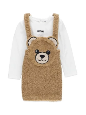 Obrázek produktu Top s dlouhým rukávem MOSCHINO