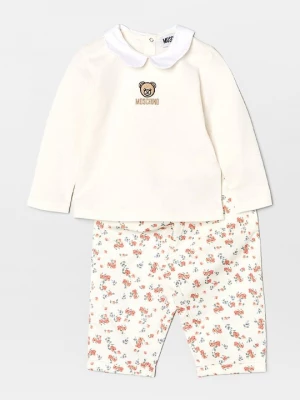 Obrázek produktu Top s dlouhým rukávem MOSCHINO
