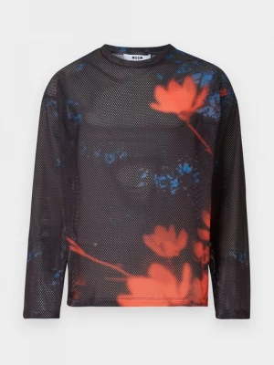 Obrázek produktu Top s dlouhým rukávem MSGM