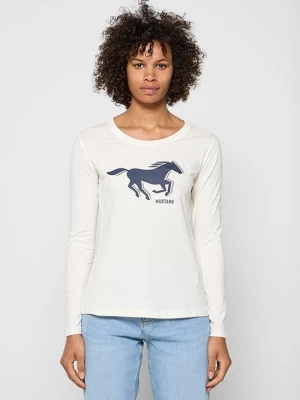 Obrázek produktu Top s dlouhým rukávem Mustang