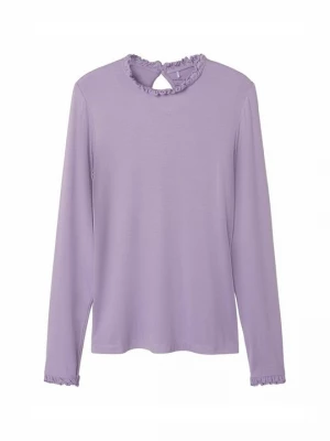 Obrázek produktu Top s dlouhým rukávem NAME IT lila