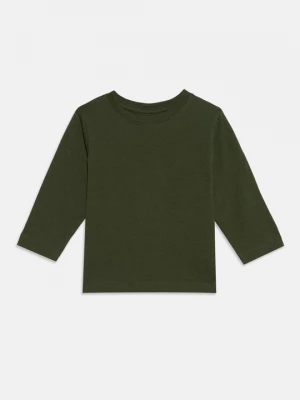 Obrázek produktu Top s dlouhým rukávem NAME IT zelená