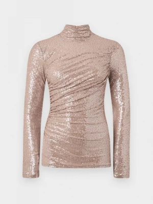 Obrázek produktu Top s dlouhým rukávem Needle & Thread béžová
