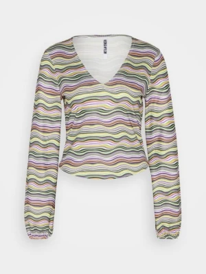 Obrázek produktu Top s dlouhým rukávem Neon & Nylon